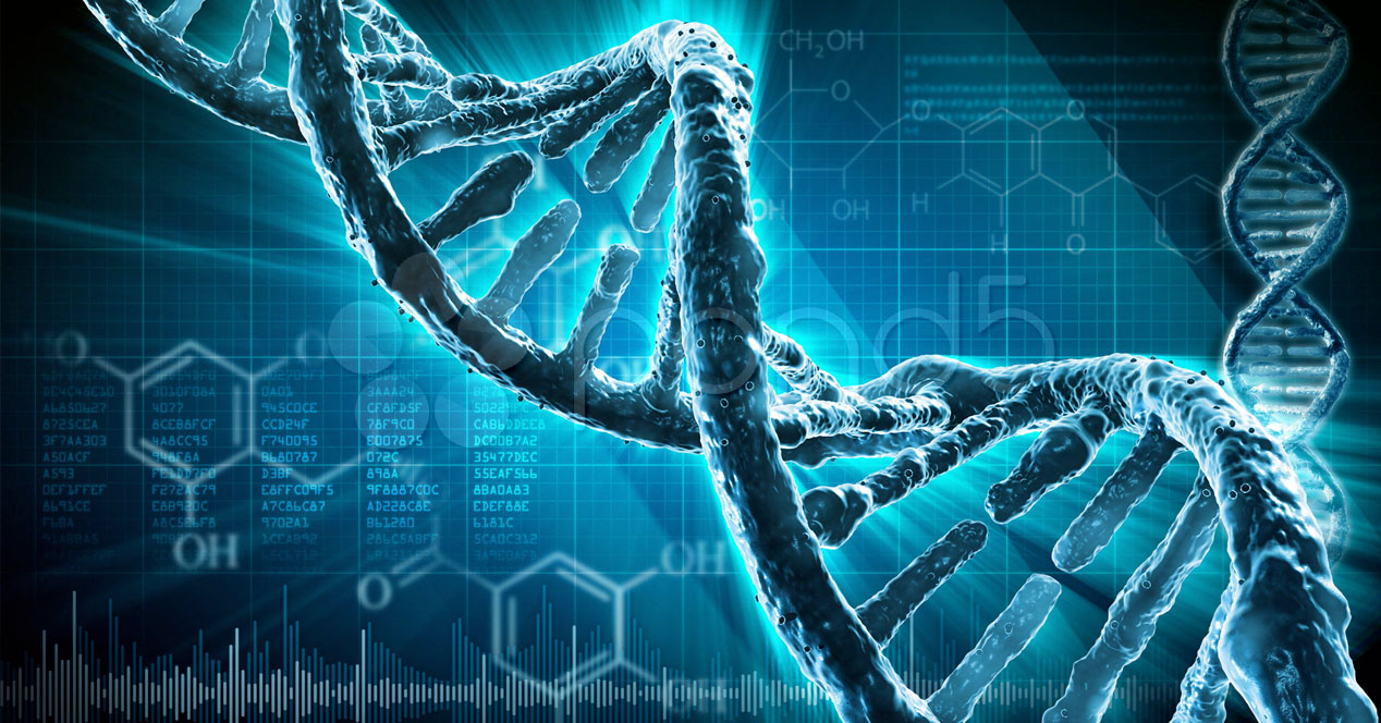 Twist Bioscience will record your favorite song right in the DNA