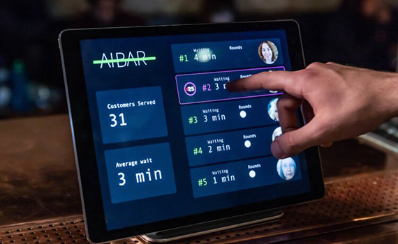 İlk “ağıllı” bar fəaliyyətə başlayıb, Elm və Təhsil Nazirliyi, Elm ve Tehsil Nazirliyi, Azərbaycan Respublikası Elm və Təhsil Nazirliyi, Azerbaycan Respublikasi Elm ve Tehsil Nazirliyi, Elm və Ali Təhsil üzrə Dövlət Agentliyi, Elm və Ali Təhsil, AMEA, Azərbaycan Milli Elmlər Akademiyası, Elmler Akademiyasi, İnformasiya Texnologiyaları İnstitutu, İnformasiya Texnologiyaları, AMEA ITI, AMEA İTİ, İTİ, ITI, ikt.az, ict.az, ict, ikt, www.ict.az, www.ikt.az, Rasim Aliguliyev, Rasim Əliquliyev, RM Əliquliyev, Əliquliyev Rasim, Academician Rasim Aliguliyev