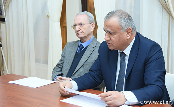 İnstitut şöbələrinin cari il üzrə fəaliyyət planının müzakirəsi davam edir, Elm və Təhsil Nazirliyi, Elm ve Tehsil Nazirliyi, Azərbaycan Respublikası Elm və Təhsil Nazirliyi, Azerbaycan Respublikasi Elm ve Tehsil Nazirliyi, Elm və Ali Təhsil üzrə Dövlət Agentliyi, Elm və Ali Təhsil, AMEA, Azərbaycan Milli Elmlər Akademiyası, Elmler Akademiyasi, İnformasiya Texnologiyaları İnstitutu, İnformasiya Texnologiyaları, AMEA ITI, AMEA İTİ, İTİ, ITI, ikt.az, ict.az, ict, ikt, www.ict.az, www.ikt.az, Rasim Aliguliyev, Rasim Əliquliyev, RM Əliquliyev, Əliquliyev Rasim, Academician Rasim Aliguliyev