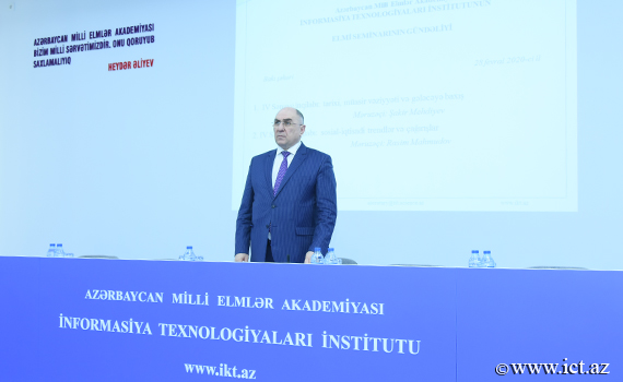 Akademik Rasim Əliquliyev: “Azərbaycan alimləri IV sənaye inqilabı ilə bağlı mühüm tədqiqatlar aparıb”, Elm və Təhsil Nazirliyi, Elm ve Tehsil Nazirliyi, Azərbaycan Respublikası Elm və Təhsil Nazirliyi, Azerbaycan Respublikasi Elm ve Tehsil Nazirliyi, Elm və Ali Təhsil üzrə Dövlət Agentliyi, Elm və Ali Təhsil, AMEA, Azərbaycan Milli Elmlər Akademiyası, Elmler Akademiyasi, İnformasiya Texnologiyaları İnstitutu, İnformasiya Texnologiyaları, AMEA ITI, AMEA İTİ, İTİ, ITI, ikt.az, ict.az, ict, ikt, www.ict.az, www.ikt.az, Rasim Aliguliyev, Rasim Əliquliyev, RM Əliquliyev, Əliquliyev Rasim, Academician Rasim Aliguliyev