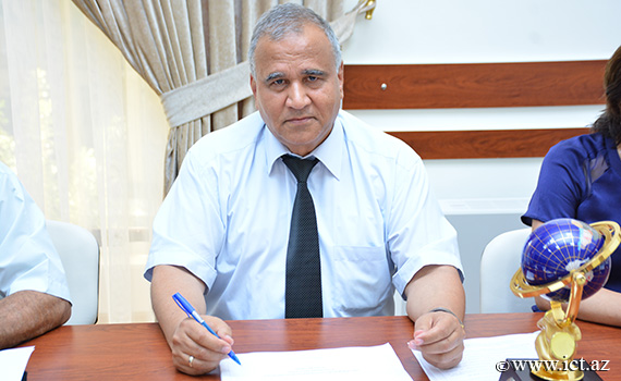 İnnovativ informasiya iqtisadiyyatının inklüziv və yaşıl inkişaf problemləri araşdırılıb, Elm və Təhsil Nazirliyi, Elm ve Tehsil Nazirliyi, Azərbaycan Respublikası Elm və Təhsil Nazirliyi, Azerbaycan Respublikasi Elm ve Tehsil Nazirliyi, Elm və Ali Təhsil üzrə Dövlət Agentliyi, Elm və Ali Təhsil, AMEA, Azərbaycan Milli Elmlər Akademiyası, Elmler Akademiyasi, İnformasiya Texnologiyaları İnstitutu, İnformasiya Texnologiyaları, AMEA ITI, AMEA İTİ, İTİ, ITI, ikt.az, ict.az, ict, ikt, www.ict.az, www.ikt.az, Rasim Aliguliyev, Rasim Əliquliyev, RM Əliquliyev, Əliquliyev Rasim, Academician Rasim Aliguliyev