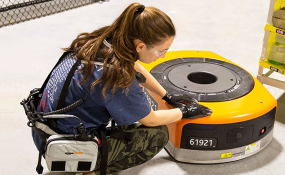 Robota insanın yaxınlaşdığı barədə xəbər verən elektron jilet hazırlanıb, Elm və Təhsil Nazirliyi, Elm ve Tehsil Nazirliyi, Azərbaycan Respublikası Elm və Təhsil Nazirliyi, Azerbaycan Respublikasi Elm ve Tehsil Nazirliyi, Elm və Ali Təhsil üzrə Dövlət Agentliyi, Elm və Ali Təhsil, AMEA, Azərbaycan Milli Elmlər Akademiyası, Elmler Akademiyasi, İnformasiya Texnologiyaları İnstitutu, İnformasiya Texnologiyaları, AMEA ITI, AMEA İTİ, İTİ, ITI, ikt.az, ict.az, ict, ikt, www.ict.az, www.ikt.az, Rasim Aliguliyev, Rasim Əliquliyev, RM Əliquliyev, Əliquliyev Rasim, Academician Rasim Aliguliyev