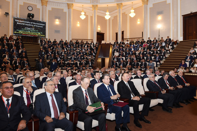 AMEA-nın 70 illik yubileyi təntənəli şəkildə qeyd edildi, Elm və Təhsil Nazirliyi, Elm ve Tehsil Nazirliyi, Azərbaycan Respublikası Elm və Təhsil Nazirliyi, Azerbaycan Respublikasi Elm ve Tehsil Nazirliyi, Elm və Ali Təhsil üzrə Dövlət Agentliyi, Elm və Ali Təhsil, AMEA, Azərbaycan Milli Elmlər Akademiyası, Elmler Akademiyasi, İnformasiya Texnologiyaları İnstitutu, İnformasiya Texnologiyaları, AMEA ITI, AMEA İTİ, İTİ, ITI, ikt.az, ict.az, ict, ikt, www.ict.az, www.ikt.az, Rasim Aliguliyev, Rasim Əliquliyev, RM Əliquliyev, Əliquliyev Rasim, Academician Rasim Aliguliyev
