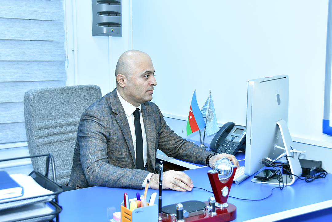 Kiber-fiziki geosistemlərin yaradılması ilə bağlı tədqiqatlar davam etdirilir, Elm və Təhsil Nazirliyi, Elm ve Tehsil Nazirliyi, Azərbaycan Respublikası Elm və Təhsil Nazirliyi, Azerbaycan Respublikasi Elm ve Tehsil Nazirliyi, Elm və Ali Təhsil üzrə Dövlət Agentliyi, Elm və Ali Təhsil, AMEA, Azərbaycan Milli Elmlər Akademiyası, Elmler Akademiyasi, İnformasiya Texnologiyaları İnstitutu, İnformasiya Texnologiyaları, AMEA ITI, AMEA İTİ, İTİ, ITI, ikt.az, ict.az, ict, ikt, www.ict.az, www.ikt.az, Rasim Aliguliyev, Rasim Əliquliyev, RM Əliquliyev, Əliquliyev Rasim, Academician Rasim Aliguliyev