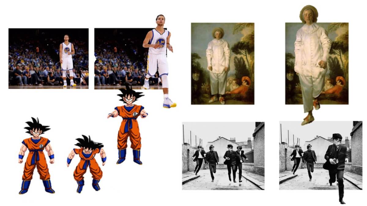 Yeni texnologiya istənilən hərəkətsiz təsvirdən 3D-animasiya yaradacaq, Elm və Təhsil Nazirliyi, Elm ve Tehsil Nazirliyi, Azərbaycan Respublikası Elm və Təhsil Nazirliyi, Azerbaycan Respublikasi Elm ve Tehsil Nazirliyi, Elm və Ali Təhsil üzrə Dövlət Agentliyi, Elm və Ali Təhsil, AMEA, Azərbaycan Milli Elmlər Akademiyası, Elmler Akademiyasi, İnformasiya Texnologiyaları İnstitutu, İnformasiya Texnologiyaları, AMEA ITI, AMEA İTİ, İTİ, ITI, ikt.az, ict.az, ict, ikt, www.ict.az, www.ikt.az, Rasim Aliguliyev, Rasim Əliquliyev, RM Əliquliyev, Əliquliyev Rasim, Academician Rasim Aliguliyev