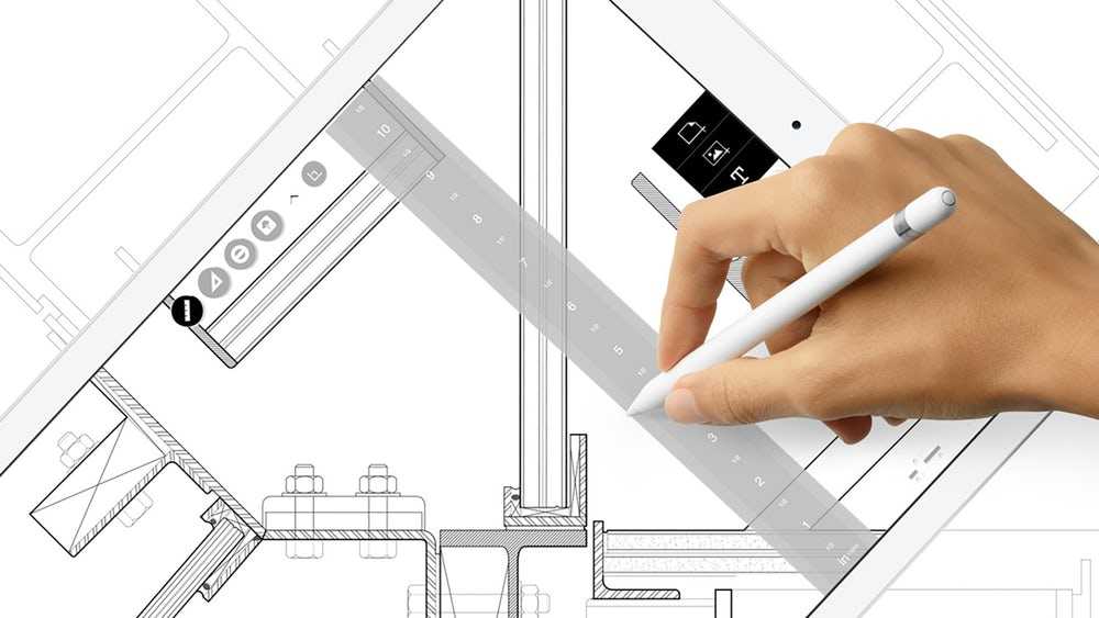 Apple patented the stylus, drawing in the air