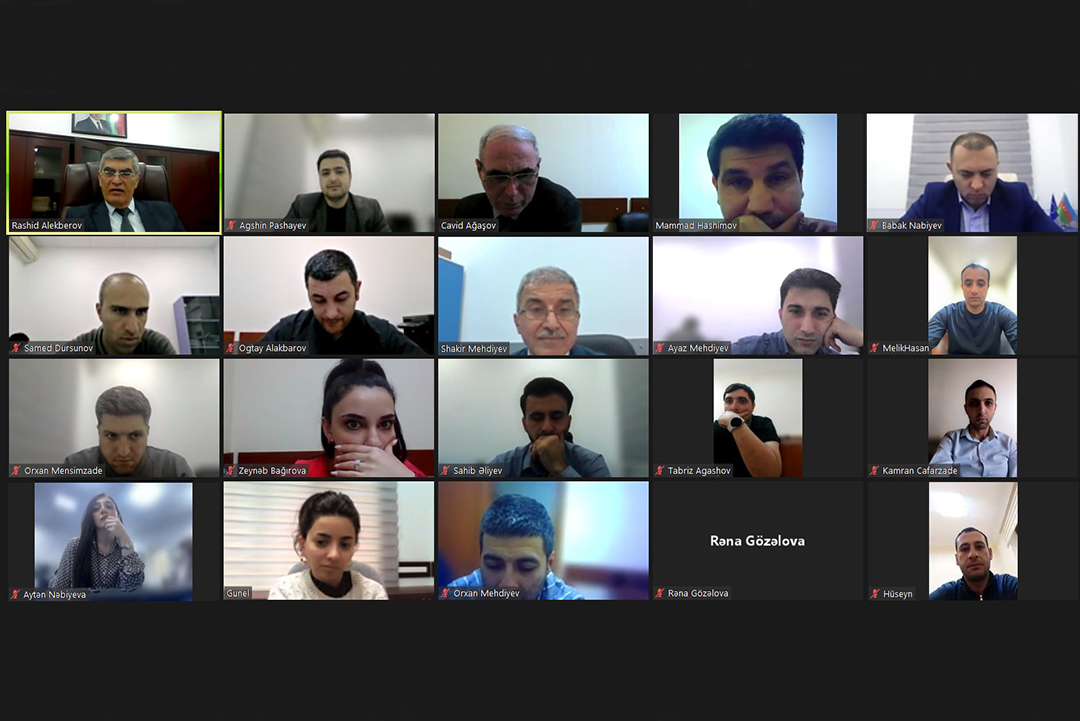 Veb-resurslara qoyulan milli və beynəlxalq informasiya təhlükəsizliyi tələbləri ilə bağlı məruzə dinlənilib, Elm və Təhsil Nazirliyi, Elm ve Tehsil Nazirliyi, Azərbaycan Respublikası Elm və Təhsil Nazirliyi, Azerbaycan Respublikasi Elm ve Tehsil Nazirliyi, Elm və Ali Təhsil üzrə Dövlət Agentliyi, Elm və Ali Təhsil, AMEA, Azərbaycan Milli Elmlər Akademiyası, Elmler Akademiyasi, İnformasiya Texnologiyaları İnstitutu, İnformasiya Texnologiyaları, AMEA ITI, AMEA İTİ, İTİ, ITI, ikt.az, ict.az, ict, ikt, www.ict.az, www.ikt.az, Rasim Aliguliyev, Rasim Əliquliyev, RM Əliquliyev, Əliquliyev Rasim, Academician Rasim Aliguliyev