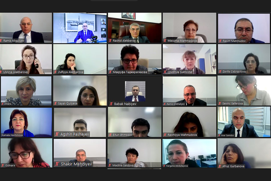 İnstitutun doktorant və dissertantlarının attestasiyası keçirilir, Elm və Təhsil Nazirliyi, Elm ve Tehsil Nazirliyi, Azərbaycan Respublikası Elm və Təhsil Nazirliyi, Azerbaycan Respublikasi Elm ve Tehsil Nazirliyi, Elm və Ali Təhsil üzrə Dövlət Agentliyi, Elm və Ali Təhsil, AMEA, Azərbaycan Milli Elmlər Akademiyası, Elmler Akademiyasi, İnformasiya Texnologiyaları İnstitutu, İnformasiya Texnologiyaları, AMEA ITI, AMEA İTİ, İTİ, ITI, ikt.az, ict.az, ict, ikt, www.ict.az, www.ikt.az, Rasim Aliguliyev, Rasim Əliquliyev, RM Əliquliyev, Əliquliyev Rasim, Academician Rasim Aliguliyev