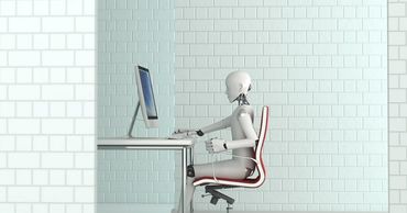 Автоматизация уничтожит 800 млн рабочих мест