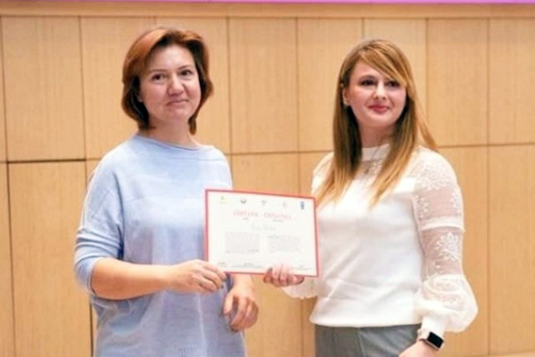 İnstitutun dissertantı tədqiqat işi müsabiqəsinin qalibi olub, Elm və Təhsil Nazirliyi, Elm ve Tehsil Nazirliyi, Azərbaycan Respublikası Elm və Təhsil Nazirliyi, Azerbaycan Respublikasi Elm ve Tehsil Nazirliyi, Elm və Ali Təhsil üzrə Dövlət Agentliyi, Elm və Ali Təhsil, AMEA, Azərbaycan Milli Elmlər Akademiyası, Elmler Akademiyasi, İnformasiya Texnologiyaları İnstitutu, İnformasiya Texnologiyaları, AMEA ITI, AMEA İTİ, İTİ, ITI, ikt.az, ict.az, ict, ikt, www.ict.az, www.ikt.az, Rasim Aliguliyev, Rasim Əliquliyev, RM Əliquliyev, Əliquliyev Rasim, Academician Rasim Aliguliyev