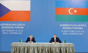 Prezident İlham Əliyev: "Son bir neçə il ərzində yüksək texnologiyalar sahəsinə böyük sərmayələr qoymuşuq", Elm və Təhsil Nazirliyi, Elm ve Tehsil Nazirliyi, Azərbaycan Respublikası Elm və Təhsil Nazirliyi, Azerbaycan Respublikasi Elm ve Tehsil Nazirliyi, Elm və Ali Təhsil üzrə Dövlət Agentliyi, Elm və Ali Təhsil, AMEA, Azərbaycan Milli Elmlər Akademiyası, Elmler Akademiyasi, İnformasiya Texnologiyaları İnstitutu, İnformasiya Texnologiyaları, AMEA ITI, AMEA İTİ, İTİ, ITI, ikt.az, ict.az, ict, ikt, www.ict.az, www.ikt.az, Rasim Aliguliyev, Rasim Əliquliyev, RM Əliquliyev, Əliquliyev Rasim, Academician Rasim Aliguliyev