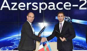 “Azerspace-2” peykinin 2017-ci ildə orbitə çıxarılması nəzərdə tutulub, Elm və Təhsil Nazirliyi, Elm ve Tehsil Nazirliyi, Azərbaycan Respublikası Elm və Təhsil Nazirliyi, Azerbaycan Respublikasi Elm ve Tehsil Nazirliyi, Elm və Ali Təhsil üzrə Dövlət Agentliyi, Elm və Ali Təhsil, AMEA, Azərbaycan Milli Elmlər Akademiyası, Elmler Akademiyasi, İnformasiya Texnologiyaları İnstitutu, İnformasiya Texnologiyaları, AMEA ITI, AMEA İTİ, İTİ, ITI, ikt.az, ict.az, ict, ikt, www.ict.az, www.ikt.az, Rasim Aliguliyev, Rasim Əliquliyev, RM Əliquliyev, Əliquliyev Rasim, Academician Rasim Aliguliyev