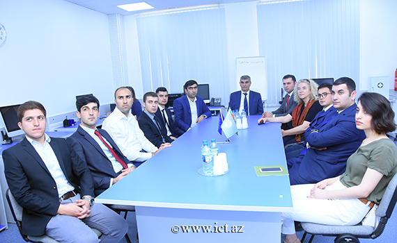 GEANT-ın Avropa Açıq Elm Buludu layihəsi ilə bağlı müzakirələr aparıldı, Elm və Təhsil Nazirliyi, Elm ve Tehsil Nazirliyi, Azərbaycan Respublikası Elm və Təhsil Nazirliyi, Azerbaycan Respublikasi Elm ve Tehsil Nazirliyi, Elm və Ali Təhsil üzrə Dövlət Agentliyi, Elm və Ali Təhsil, AMEA, Azərbaycan Milli Elmlər Akademiyası, Elmler Akademiyasi, İnformasiya Texnologiyaları İnstitutu, İnformasiya Texnologiyaları, AMEA ITI, AMEA İTİ, İTİ, ITI, ikt.az, ict.az, ict, ikt, www.ict.az, www.ikt.az, Rasim Aliguliyev, Rasim Əliquliyev, RM Əliquliyev, Əliquliyev Rasim, Academician Rasim Aliguliyev