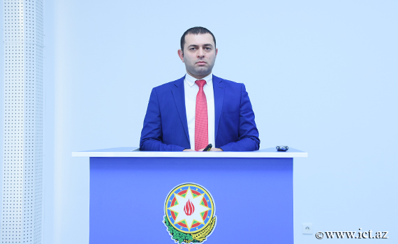 “EaPConnect” layihəsi Avropa Birliyi və Şərq Tərəfdaşlığı ölkələri arasında əməkdaşlığın yüksələn xətt üzrə inkişafına zəmin yaradır, Elm və Təhsil Nazirliyi, Elm ve Tehsil Nazirliyi, Azərbaycan Respublikası Elm və Təhsil Nazirliyi, Azerbaycan Respublikasi Elm ve Tehsil Nazirliyi, Elm və Ali Təhsil üzrə Dövlət Agentliyi, Elm və Ali Təhsil, AMEA, Azərbaycan Milli Elmlər Akademiyası, Elmler Akademiyasi, İnformasiya Texnologiyaları İnstitutu, İnformasiya Texnologiyaları, AMEA ITI, AMEA İTİ, İTİ, ITI, ikt.az, ict.az, ict, ikt, www.ict.az, www.ikt.az, Rasim Aliguliyev, Rasim Əliquliyev, RM Əliquliyev, Əliquliyev Rasim, Academician Rasim Aliguliyev