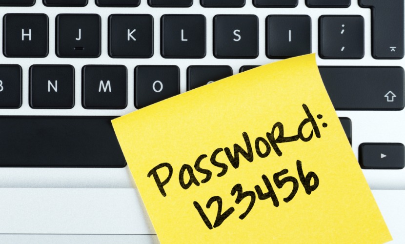 The Most Common Passwords In 2016