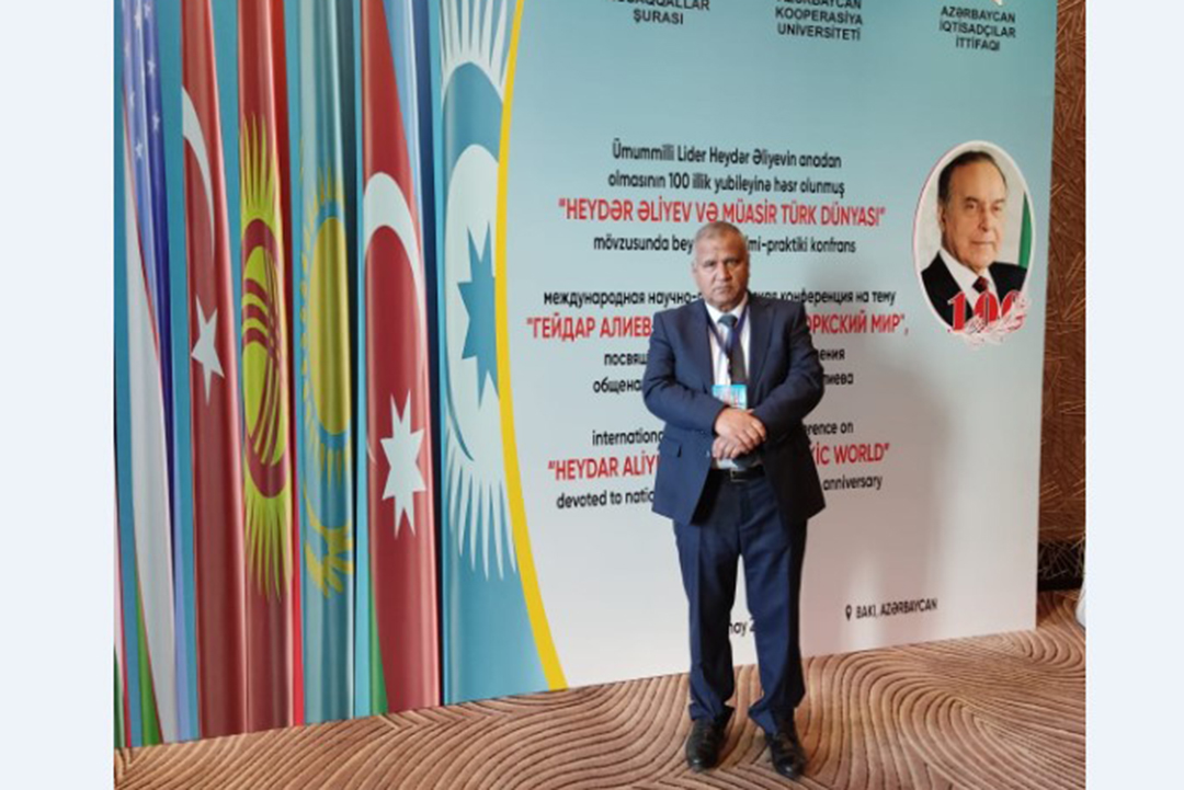 İnstitutun şöbə müdiri Ümummilli lider Heydər Əliyevin 100 illik yubileyinə həsr edilmiş beynəlxalq konfranslarda məruzə ilə çıxış edib, Elm və Təhsil Nazirliyi, Elm ve Tehsil Nazirliyi, Azərbaycan Respublikası Elm və Təhsil Nazirliyi, Azerbaycan Respublikasi Elm ve Tehsil Nazirliyi, Elm və Ali Təhsil üzrə Dövlət Agentliyi, Elm və Ali Təhsil, AMEA, Azərbaycan Milli Elmlər Akademiyası, Elmler Akademiyasi, İnformasiya Texnologiyaları İnstitutu, İnformasiya Texnologiyaları, AMEA ITI, AMEA İTİ, İTİ, ITI, ikt.az, ict.az, ict, ikt, www.ict.az, www.ikt.az, Rasim Aliguliyev, Rasim Əliquliyev, RM Əliquliyev, Əliquliyev Rasim, Academician Rasim Aliguliyev