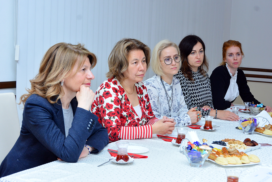 İnformasiya Texnologiyaları İnstitutunda GEANT Assosiasiyasının nümayəndələri ilə görüş keçirildi, Elm və Təhsil Nazirliyi, Elm ve Tehsil Nazirliyi, Azərbaycan Respublikası Elm və Təhsil Nazirliyi, Azerbaycan Respublikasi Elm ve Tehsil Nazirliyi, Elm və Ali Təhsil üzrə Dövlət Agentliyi, Elm və Ali Təhsil, AMEA, Azərbaycan Milli Elmlər Akademiyası, Elmler Akademiyasi, İnformasiya Texnologiyaları İnstitutu, İnformasiya Texnologiyaları, AMEA ITI, AMEA İTİ, İTİ, ITI, ikt.az, ict.az, ict, ikt, www.ict.az, www.ikt.az, Rasim Aliguliyev, Rasim Əliquliyev, RM Əliquliyev, Əliquliyev Rasim, Academician Rasim Aliguliyev