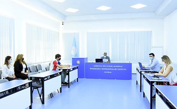İnstitutda doktoranturaya qəbul imtahanı keçirildi, Elm və Təhsil Nazirliyi, Elm ve Tehsil Nazirliyi, Azərbaycan Respublikası Elm və Təhsil Nazirliyi, Azerbaycan Respublikasi Elm ve Tehsil Nazirliyi, Elm və Ali Təhsil üzrə Dövlət Agentliyi, Elm və Ali Təhsil, AMEA, Azərbaycan Milli Elmlər Akademiyası, Elmler Akademiyasi, İnformasiya Texnologiyaları İnstitutu, İnformasiya Texnologiyaları, AMEA ITI, AMEA İTİ, İTİ, ITI, ikt.az, ict.az, ict, ikt, www.ict.az, www.ikt.az, Rasim Aliguliyev, Rasim Əliquliyev, RM Əliquliyev, Əliquliyev Rasim, Academician Rasim Aliguliyev