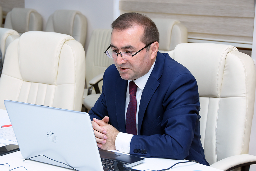 Azərbaycanda ilk dəfə İnternet iqtisadiyyatının tənzimlənməsi sahəsində dissertasiya işi müdafiə olundu, Elm və Təhsil Nazirliyi, Elm ve Tehsil Nazirliyi, Azərbaycan Respublikası Elm və Təhsil Nazirliyi, Azerbaycan Respublikasi Elm ve Tehsil Nazirliyi, Elm və Ali Təhsil üzrə Dövlət Agentliyi, Elm və Ali Təhsil, AMEA, Azərbaycan Milli Elmlər Akademiyası, Elmler Akademiyasi, İnformasiya Texnologiyaları İnstitutu, İnformasiya Texnologiyaları, AMEA ITI, AMEA İTİ, İTİ, ITI, ikt.az, ict.az, ict, ikt, www.ict.az, www.ikt.az, Rasim Aliguliyev, Rasim Əliquliyev, RM Əliquliyev, Əliquliyev Rasim, Academician Rasim Aliguliyev