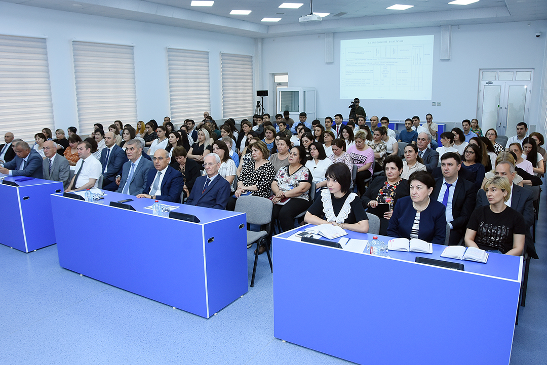 İnformasiya Texnologiyaları İnstitutunun Elmi şurasının iclasında bir sıra mühüm məsələlər müzakirə olunub, Elm və Təhsil Nazirliyi, Elm ve Tehsil Nazirliyi, Azərbaycan Respublikası Elm və Təhsil Nazirliyi, Azerbaycan Respublikasi Elm ve Tehsil Nazirliyi, Elm və Ali Təhsil üzrə Dövlət Agentliyi, Elm və Ali Təhsil, AMEA, Azərbaycan Milli Elmlər Akademiyası, Elmler Akademiyasi, İnformasiya Texnologiyaları İnstitutu, İnformasiya Texnologiyaları, AMEA ITI, AMEA İTİ, İTİ, ITI, ikt.az, ict.az, ict, ikt, www.ict.az, www.ikt.az, Rasim Aliguliyev, Rasim Əliquliyev, RM Əliquliyev, Əliquliyev Rasim, Academician Rasim Aliguliyev