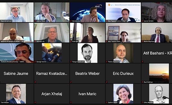 İnstitutun direktoru və şöbə müdiri GEANT Assosiasiyasının Baş Assambleyasının 23-cü iclasında iştirak ediblər, Elm və Təhsil Nazirliyi, Elm ve Tehsil Nazirliyi, Azərbaycan Respublikası Elm və Təhsil Nazirliyi, Azerbaycan Respublikasi Elm ve Tehsil Nazirliyi, Elm və Ali Təhsil üzrə Dövlət Agentliyi, Elm və Ali Təhsil, AMEA, Azərbaycan Milli Elmlər Akademiyası, Elmler Akademiyasi, İnformasiya Texnologiyaları İnstitutu, İnformasiya Texnologiyaları, AMEA ITI, AMEA İTİ, İTİ, ITI, ikt.az, ict.az, ict, ikt, www.ict.az, www.ikt.az, Rasim Aliguliyev, Rasim Əliquliyev, RM Əliquliyev, Əliquliyev Rasim, Academician Rasim Aliguliyev