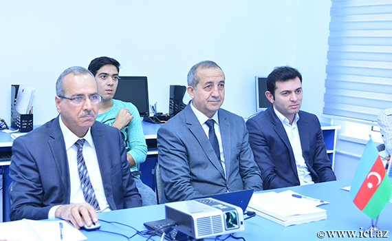 Kompüter şəbəkələrinin intellektual monitorinqi üçün metod və modellərin işlənilməsi aktual məsələlərdəndir, Elm və Təhsil Nazirliyi, Elm ve Tehsil Nazirliyi, Azərbaycan Respublikası Elm və Təhsil Nazirliyi, Azerbaycan Respublikasi Elm ve Tehsil Nazirliyi, Elm və Ali Təhsil üzrə Dövlət Agentliyi, Elm və Ali Təhsil, AMEA, Azərbaycan Milli Elmlər Akademiyası, Elmler Akademiyasi, İnformasiya Texnologiyaları İnstitutu, İnformasiya Texnologiyaları, AMEA ITI, AMEA İTİ, İTİ, ITI, ikt.az, ict.az, ict, ikt, www.ict.az, www.ikt.az, Rasim Aliguliyev, Rasim Əliquliyev, RM Əliquliyev, Əliquliyev Rasim, Academician Rasim Aliguliyev