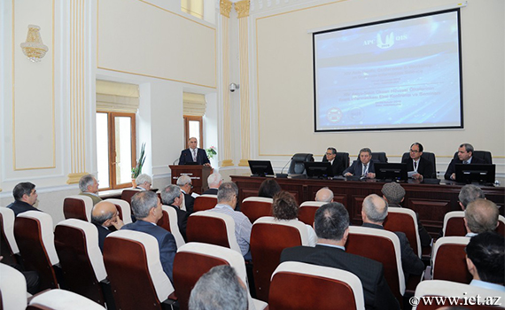 XIV Asiya-Sakit Okean hövzəsi ölkələrinin “Kvant İnformatikası” elmi konfransı və seminarı işə başlayıb, Elm və Təhsil Nazirliyi, Elm ve Tehsil Nazirliyi, Azərbaycan Respublikası Elm və Təhsil Nazirliyi, Azerbaycan Respublikasi Elm ve Tehsil Nazirliyi, Elm və Ali Təhsil üzrə Dövlət Agentliyi, Elm və Ali Təhsil, AMEA, Azərbaycan Milli Elmlər Akademiyası, Elmler Akademiyasi, İnformasiya Texnologiyaları İnstitutu, İnformasiya Texnologiyaları, AMEA ITI, AMEA İTİ, İTİ, ITI, ikt.az, ict.az, ict, ikt, www.ict.az, www.ikt.az, Rasim Aliguliyev, Rasim Əliquliyev, RM Əliquliyev, Əliquliyev Rasim, Academician Rasim Aliguliyev