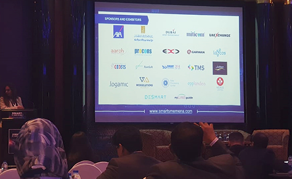 Azərbaycan məhsulları “SMART SME MENA 2019” sərgisində təqdim olunur, Elm və Təhsil Nazirliyi, Elm ve Tehsil Nazirliyi, Azərbaycan Respublikası Elm və Təhsil Nazirliyi, Azerbaycan Respublikasi Elm ve Tehsil Nazirliyi, Elm və Ali Təhsil üzrə Dövlət Agentliyi, Elm və Ali Təhsil, AMEA, Azərbaycan Milli Elmlər Akademiyası, Elmler Akademiyasi, İnformasiya Texnologiyaları İnstitutu, İnformasiya Texnologiyaları, AMEA ITI, AMEA İTİ, İTİ, ITI, ikt.az, ict.az, ict, ikt, www.ict.az, www.ikt.az, Rasim Aliguliyev, Rasim Əliquliyev, RM Əliquliyev, Əliquliyev Rasim, Academician Rasim Aliguliyev
