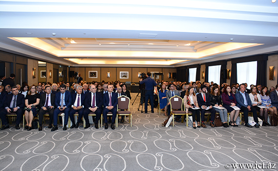 “Nizami” layihəsinin yekun görüşündə doktorantura təhsili üzrə nəticələr yüksək qiymətləndirilib, Elm və Təhsil Nazirliyi, Elm ve Tehsil Nazirliyi, Azərbaycan Respublikası Elm və Təhsil Nazirliyi, Azerbaycan Respublikasi Elm ve Tehsil Nazirliyi, Elm və Ali Təhsil üzrə Dövlət Agentliyi, Elm və Ali Təhsil, AMEA, Azərbaycan Milli Elmlər Akademiyası, Elmler Akademiyasi, İnformasiya Texnologiyaları İnstitutu, İnformasiya Texnologiyaları, AMEA ITI, AMEA İTİ, İTİ, ITI, ikt.az, ict.az, ict, ikt, www.ict.az, www.ikt.az, Rasim Aliguliyev, Rasim Əliquliyev, RM Əliquliyev, Əliquliyev Rasim, Academician Rasim Aliguliyev