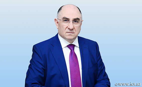 Akademik Rasim Əliquliyev: “Elektron Bakı” proqramının işlənilməsi və həyata keçirilməsinin vaxtı çatıb”, Elm və Təhsil Nazirliyi, Elm ve Tehsil Nazirliyi, Azərbaycan Respublikası Elm və Təhsil Nazirliyi, Azerbaycan Respublikasi Elm ve Tehsil Nazirliyi, Elm və Ali Təhsil üzrə Dövlət Agentliyi, Elm və Ali Təhsil, AMEA, Azərbaycan Milli Elmlər Akademiyası, Elmler Akademiyasi, İnformasiya Texnologiyaları İnstitutu, İnformasiya Texnologiyaları, AMEA ITI, AMEA İTİ, İTİ, ITI, ikt.az, ict.az, ict, ikt, www.ict.az, www.ikt.az, Rasim Aliguliyev, Rasim Əliquliyev, RM Əliquliyev, Əliquliyev Rasim, Academician Rasim Aliguliyev