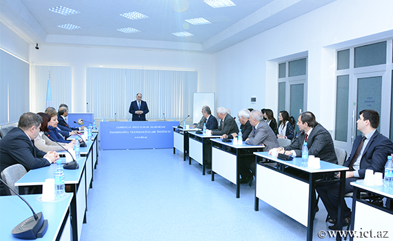 İnstitutun Dissertasiya şurasının tərkibi təsdiq edilib, Elm və Təhsil Nazirliyi, Elm ve Tehsil Nazirliyi, Azərbaycan Respublikası Elm və Təhsil Nazirliyi, Azerbaycan Respublikasi Elm ve Tehsil Nazirliyi, Elm və Ali Təhsil üzrə Dövlət Agentliyi, Elm və Ali Təhsil, AMEA, Azərbaycan Milli Elmlər Akademiyası, Elmler Akademiyasi, İnformasiya Texnologiyaları İnstitutu, İnformasiya Texnologiyaları, AMEA ITI, AMEA İTİ, İTİ, ITI, ikt.az, ict.az, ict, ikt, www.ict.az, www.ikt.az, Rasim Aliguliyev, Rasim Əliquliyev, RM Əliquliyev, Əliquliyev Rasim, Academician Rasim Aliguliyev