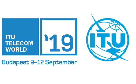 International exhibition and conference ITU Telecom World 2019 kicks off