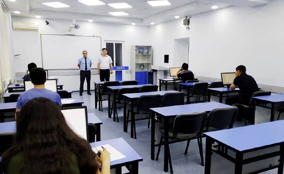 İnstitutun magistraturasında yay imtahan sessiyası uğurla başa çatdı, Elm və Təhsil Nazirliyi, Elm ve Tehsil Nazirliyi, Azərbaycan Respublikası Elm və Təhsil Nazirliyi, Azerbaycan Respublikasi Elm ve Tehsil Nazirliyi, Elm və Ali Təhsil üzrə Dövlət Agentliyi, Elm və Ali Təhsil, AMEA, Azərbaycan Milli Elmlər Akademiyası, Elmler Akademiyasi, İnformasiya Texnologiyaları İnstitutu, İnformasiya Texnologiyaları, AMEA ITI, AMEA İTİ, İTİ, ITI, ikt.az, ict.az, ict, ikt, www.ict.az, www.ikt.az, Rasim Aliguliyev, Rasim Əliquliyev, RM Əliquliyev, Əliquliyev Rasim, Academician Rasim Aliguliyev