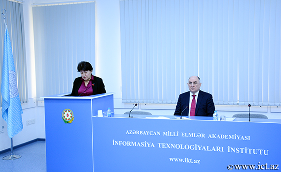 Azərbaycanda intellektual e-kitabxanaların formalaşması problemləri və həlli yolları araşdırılır, Elm və Təhsil Nazirliyi, Elm ve Tehsil Nazirliyi, Azərbaycan Respublikası Elm və Təhsil Nazirliyi, Azerbaycan Respublikasi Elm ve Tehsil Nazirliyi, Elm və Ali Təhsil üzrə Dövlət Agentliyi, Elm və Ali Təhsil, AMEA, Azərbaycan Milli Elmlər Akademiyası, Elmler Akademiyasi, İnformasiya Texnologiyaları İnstitutu, İnformasiya Texnologiyaları, AMEA ITI, AMEA İTİ, İTİ, ITI, ikt.az, ict.az, ict, ikt, www.ict.az, www.ikt.az, Rasim Aliguliyev, Rasim Əliquliyev, RM Əliquliyev, Əliquliyev Rasim, Academician Rasim Aliguliyev