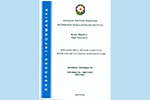 “Bibliometriya: müasir vəziyyəti, problemləri və inkişaf perspektivləri” adlı ekpres-informasiya işıq üzü görüb, Elm və Təhsil Nazirliyi, Elm ve Tehsil Nazirliyi, Azərbaycan Respublikası Elm və Təhsil Nazirliyi, Azerbaycan Respublikasi Elm ve Tehsil Nazirliyi, Elm və Ali Təhsil üzrə Dövlət Agentliyi, Elm və Ali Təhsil, AMEA, Azərbaycan Milli Elmlər Akademiyası, Elmler Akademiyasi, İnformasiya Texnologiyaları İnstitutu, İnformasiya Texnologiyaları, AMEA ITI, AMEA İTİ, İTİ, ITI, ikt.az, ict.az, ict, ikt, www.ict.az, www.ikt.az, Rasim Aliguliyev, Rasim Əliquliyev, RM Əliquliyev, Əliquliyev Rasim, Academician Rasim Aliguliyev
