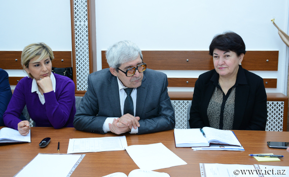 Elektron tullantıların elmi və sosial-iqtisadi problemləri araşdırılacaq, Elm və Təhsil Nazirliyi, Elm ve Tehsil Nazirliyi, Azərbaycan Respublikası Elm və Təhsil Nazirliyi, Azerbaycan Respublikasi Elm ve Tehsil Nazirliyi, Elm və Ali Təhsil üzrə Dövlət Agentliyi, Elm və Ali Təhsil, AMEA, Azərbaycan Milli Elmlər Akademiyası, Elmler Akademiyasi, İnformasiya Texnologiyaları İnstitutu, İnformasiya Texnologiyaları, AMEA ITI, AMEA İTİ, İTİ, ITI, ikt.az, ict.az, ict, ikt, www.ict.az, www.ikt.az, Rasim Aliguliyev, Rasim Əliquliyev, RM Əliquliyev, Əliquliyev Rasim, Academician Rasim Aliguliyev