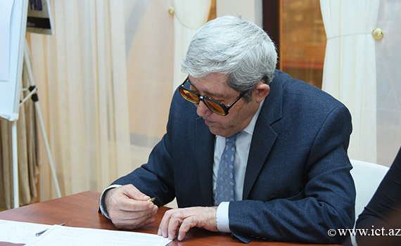 İnformasiya cəmiyyətinin formalaşmasının elmi-nəzəri problemləri araşdırılacaq, Elm və Təhsil Nazirliyi, Elm ve Tehsil Nazirliyi, Azərbaycan Respublikası Elm və Təhsil Nazirliyi, Azerbaycan Respublikasi Elm ve Tehsil Nazirliyi, Elm və Ali Təhsil üzrə Dövlət Agentliyi, Elm və Ali Təhsil, AMEA, Azərbaycan Milli Elmlər Akademiyası, Elmler Akademiyasi, İnformasiya Texnologiyaları İnstitutu, İnformasiya Texnologiyaları, AMEA ITI, AMEA İTİ, İTİ, ITI, ikt.az, ict.az, ict, ikt, www.ict.az, www.ikt.az, Rasim Aliguliyev, Rasim Əliquliyev, RM Əliquliyev, Əliquliyev Rasim, Academician Rasim Aliguliyev