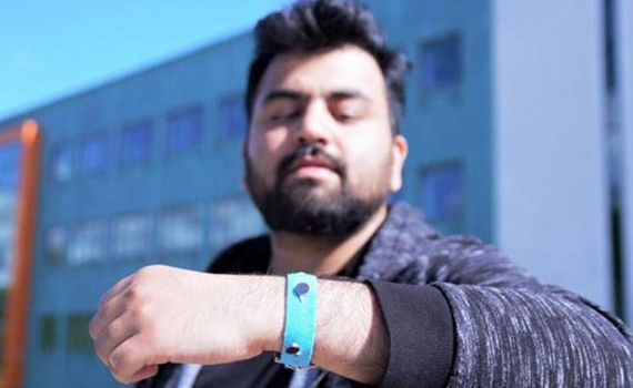 Emosiyalara nəzarət etməyə imkan verən bilərzik hazırlanıb, Elm və Təhsil Nazirliyi, Elm ve Tehsil Nazirliyi, Azərbaycan Respublikası Elm və Təhsil Nazirliyi, Azerbaycan Respublikasi Elm ve Tehsil Nazirliyi, Elm və Ali Təhsil üzrə Dövlət Agentliyi, Elm və Ali Təhsil, AMEA, Azərbaycan Milli Elmlər Akademiyası, Elmler Akademiyasi, İnformasiya Texnologiyaları İnstitutu, İnformasiya Texnologiyaları, AMEA ITI, AMEA İTİ, İTİ, ITI, ikt.az, ict.az, ict, ikt, www.ict.az, www.ikt.az, Rasim Aliguliyev, Rasim Əliquliyev, RM Əliquliyev, Əliquliyev Rasim, Academician Rasim Aliguliyev