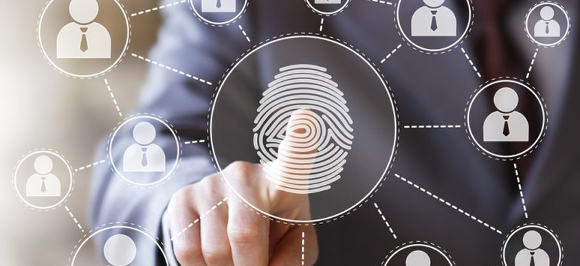 Singapore is the world leader in the introduction of biometric technologies