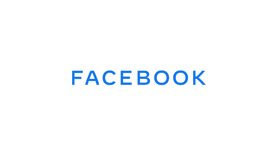 Facebook Inc. поменяла свой логотип