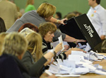 UK should consider e-voting, elections watchdog urges