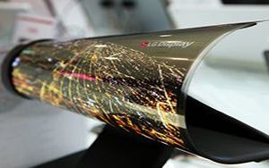 Bükülən OLED-displey nümayiş etdiriləcək, Elm və Təhsil Nazirliyi, Elm ve Tehsil Nazirliyi, Azərbaycan Respublikası Elm və Təhsil Nazirliyi, Azerbaycan Respublikasi Elm ve Tehsil Nazirliyi, Elm və Ali Təhsil üzrə Dövlət Agentliyi, Elm və Ali Təhsil, AMEA, Azərbaycan Milli Elmlər Akademiyası, Elmler Akademiyasi, İnformasiya Texnologiyaları İnstitutu, İnformasiya Texnologiyaları, AMEA ITI, AMEA İTİ, İTİ, ITI, ikt.az, ict.az, ict, ikt, www.ict.az, www.ikt.az, Rasim Aliguliyev, Rasim Əliquliyev, RM Əliquliyev, Əliquliyev Rasim, Academician Rasim Aliguliyev