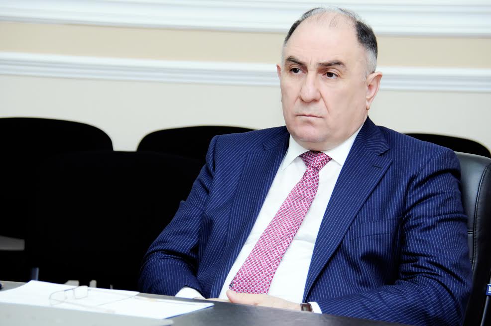 Academician Rasim Alguliyev: "Information security is a key priority of the state policy"
