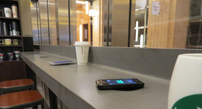 Enter a New Era of Wireless Charging with Wi-Charge