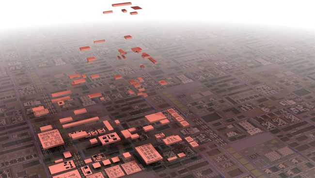 DARPA will create modular computers based on "chipsets"