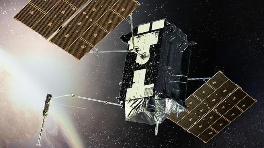 ABŞ-da yeni nəsil “GPS” sistemi yaradılıb, Elm və Təhsil Nazirliyi, Elm ve Tehsil Nazirliyi, Azərbaycan Respublikası Elm və Təhsil Nazirliyi, Azerbaycan Respublikasi Elm ve Tehsil Nazirliyi, Elm və Ali Təhsil üzrə Dövlət Agentliyi, Elm və Ali Təhsil, AMEA, Azərbaycan Milli Elmlər Akademiyası, Elmler Akademiyasi, İnformasiya Texnologiyaları İnstitutu, İnformasiya Texnologiyaları, AMEA ITI, AMEA İTİ, İTİ, ITI, ikt.az, ict.az, ict, ikt, www.ict.az, www.ikt.az, Rasim Aliguliyev, Rasim Əliquliyev, RM Əliquliyev, Əliquliyev Rasim, Academician Rasim Aliguliyev