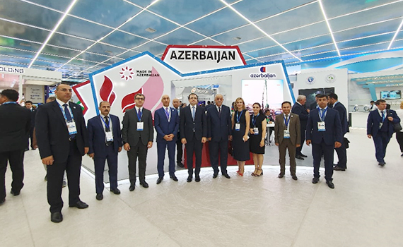 Azərbaycan Xəzər İnnovasiya Texnologiyaları Sərgisində Milli Pavilyonla çıxış edir, Elm və Təhsil Nazirliyi, Elm ve Tehsil Nazirliyi, Azərbaycan Respublikası Elm və Təhsil Nazirliyi, Azerbaycan Respublikasi Elm ve Tehsil Nazirliyi, Elm və Ali Təhsil üzrə Dövlət Agentliyi, Elm və Ali Təhsil, AMEA, Azərbaycan Milli Elmlər Akademiyası, Elmler Akademiyasi, İnformasiya Texnologiyaları İnstitutu, İnformasiya Texnologiyaları, AMEA ITI, AMEA İTİ, İTİ, ITI, ikt.az, ict.az, ict, ikt, www.ict.az, www.ikt.az, Rasim Aliguliyev, Rasim Əliquliyev, RM Əliquliyev, Əliquliyev Rasim, Academician Rasim Aliguliyev