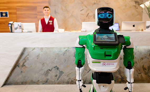 “Promobot” mehmanxana administratoru vəzifəsini icra edib, Elm və Təhsil Nazirliyi, Elm ve Tehsil Nazirliyi, Azərbaycan Respublikası Elm və Təhsil Nazirliyi, Azerbaycan Respublikasi Elm ve Tehsil Nazirliyi, Elm və Ali Təhsil üzrə Dövlət Agentliyi, Elm və Ali Təhsil, AMEA, Azərbaycan Milli Elmlər Akademiyası, Elmler Akademiyasi, İnformasiya Texnologiyaları İnstitutu, İnformasiya Texnologiyaları, AMEA ITI, AMEA İTİ, İTİ, ITI, ikt.az, ict.az, ict, ikt, www.ict.az, www.ikt.az, Rasim Aliguliyev, Rasim Əliquliyev, RM Əliquliyev, Əliquliyev Rasim, Academician Rasim Aliguliyev