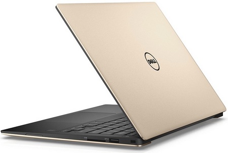 Dell refreshes XPS 13 with 8th-generation Intel processors