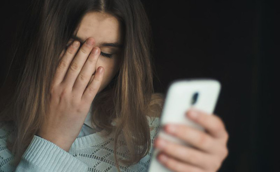 Мобильное приложение сможет выявлять депрессию по телефонным разговорам